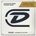 Dunlop DCV100NS Найлонови струни за класическа китара (DCV100NS)
