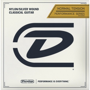 Dunlop DCV100NS Найлонови струни за класическа китара (DCV100NS)
