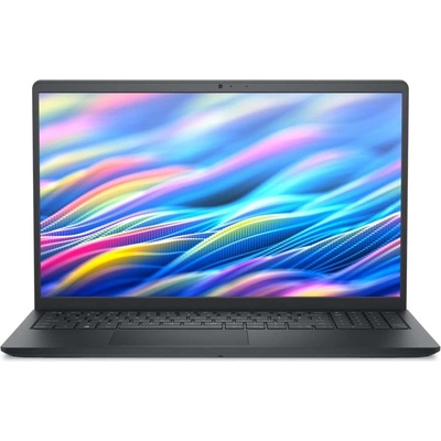 Dell Лаптоп Dell 15 DC15250(DC15250_RPLU_001_P_UBU_16GB), десетядрен Intel Core i5-1334U 3.4/4.6GHz, 15.6" (39.62cm) Full HD IPS 120Hz Anti-Glare Display, 16GB DDR4, 512GB SSD, 1x USB 3.2 Gen 1 Type-C, Linux