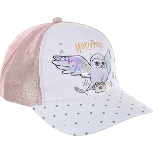 Kids movie heroes Шапка harry potter (ev4057-white)