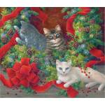 SunsOut - Puzzle The Unmaking of the Wreath - 550 piese