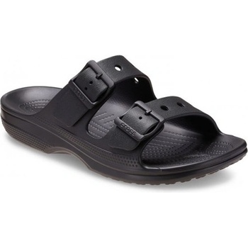 Crocs Mens Sandal Размер на обувките (ЕС): 41 - 42 / Цвят: черен