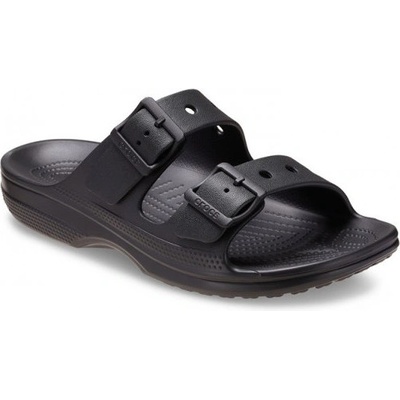 Crocs Mens Sandal Размер на обувките (ЕС): 41 - 42 / Цвят: черен