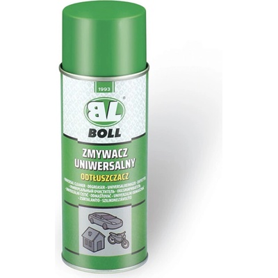 BOLL Univerzální čistič 400 ml – Hledejceny.cz