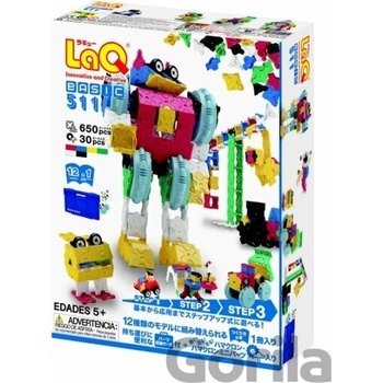 LaQ Basic 511
