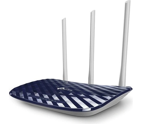 TP-Link Archer C20 v4