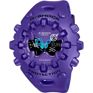 Casio GA-V01-2AER Часовници