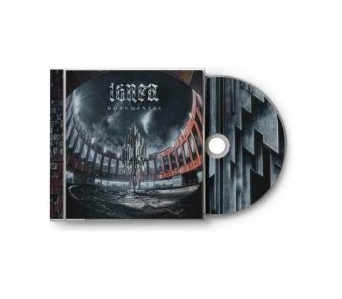 Ignea - Monumental (Digipak) CD