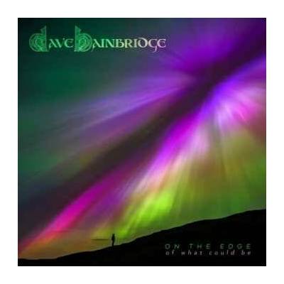 2 Dave Bainbridge - On The Edge Of What Could Be CD