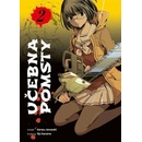 Učebna pomsty 2 - Jamazaki Karasu