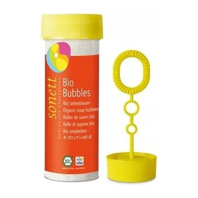 Náplň do bublifuku Sonett 45 ml