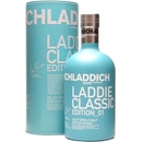 Bruichladdich The Classic Laddie 50% 0,7 l (tuba)