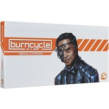 Burncycle: Ebbwall Corporation