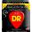DR Strings Dragon Skin DSE-2/10