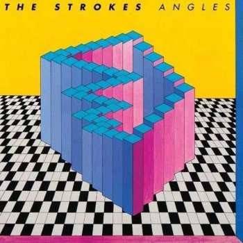 Strokes - Angles LP