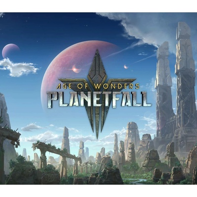 Age of Wonders: Planetfall Season Pass