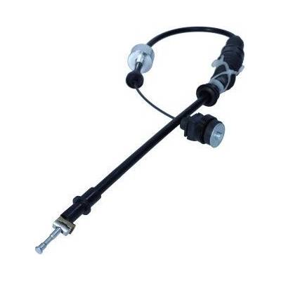 Lanko ovládania spojky MAXGEAR 32-1850 32-1850
