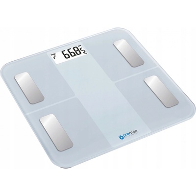 Oromed Oro-Scale White