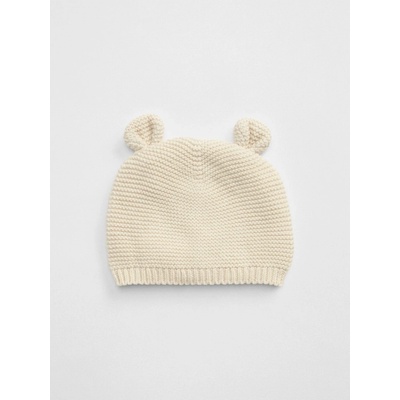 GAP Baby čepice Brannan Béžová