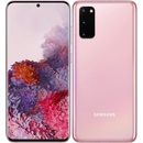 Mobilné telefóny Samsung Galaxy S20 G980F 8GB/128GB Dual SIM