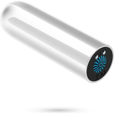 CRUSHIOUS QUACKERS USB RECHARGEABLE VIBRATING BULLET