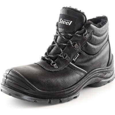 CXS SAFETY STEEL NICKEL S3