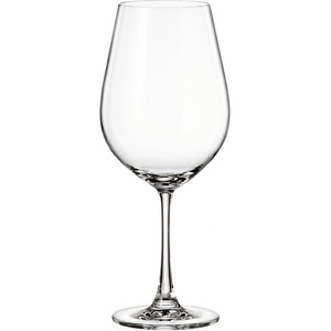 Bohemia royal & crystalite Чаша за вино Bohemia Royal Sarah 690ml, 6 броя (1010083) - topmarket