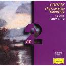 Barenboim Daniel - Nokturna - komplet CD