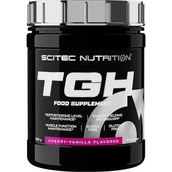 Scitec Nutrition T/GH 300 g