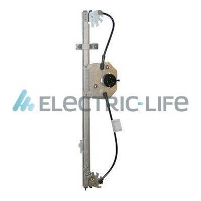Zvedací zařízení oken Electric Life ZR ZA702 L