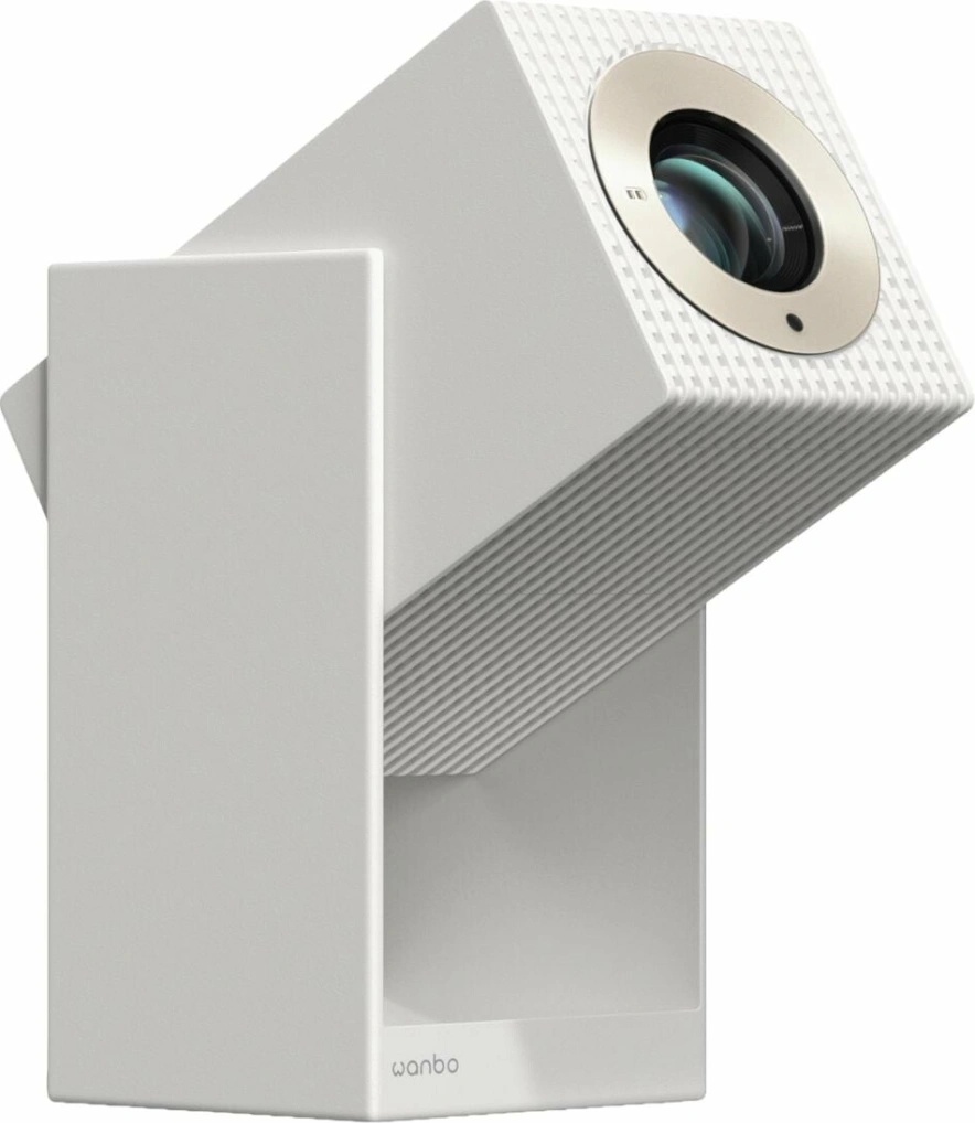 Wanbo Cube 2 Pro