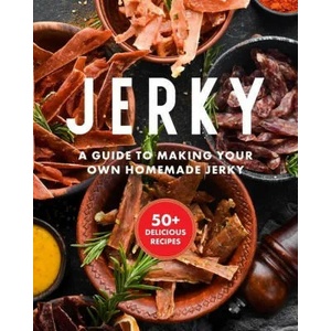 Jerky | Sarasin, Keith (ISBN: 9781646432172)