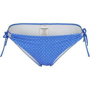 Maloja Дамско бикини долнище Maloja Women's MattseeM. Bottom Bikini bottom - Bright Cobalt Sunray - размер XS (150-4132-0111)