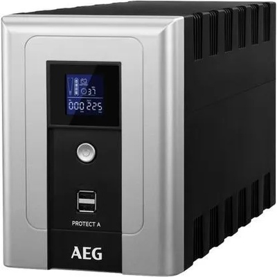 AEG Protect A 1600VA (6000021993)
