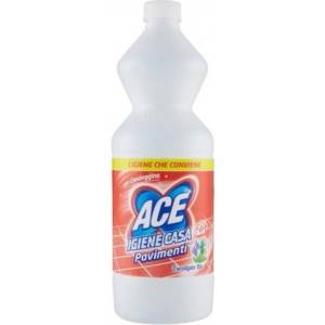 Ace Препарат за под 1л - Евкалипт (668)
