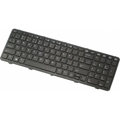 HP Probook HP 450 G1 Klávesnica CZ/SK čierna