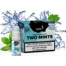 WAY to Vape TWO MINTS 4Pack 4 x 10 ml - 12 mg