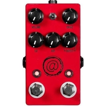 JHS Pedals The AT+ Eфект за китара (JHS ANDY TIMMONS +)
