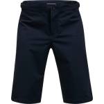 Peak Performance Дамски шорти за колоездене Peak Performance Women's Trail Shorts - Black (112-2987-0113)