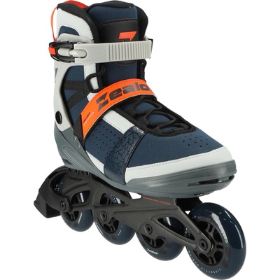 Zealot Cruiser Blue/White
