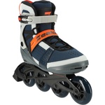 Zealot Cruiser Blue/White Ролери