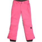 O'Neill Ски панталон O'Neill Girl's FWC' Cruz Snow Pants Ski trousers - Skater Pink - размер 104 (EU) (701-4175-0511)