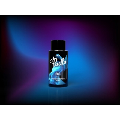 Puella parfém na praní EmiJa 50 ml 10 PD – Zboží Dáma