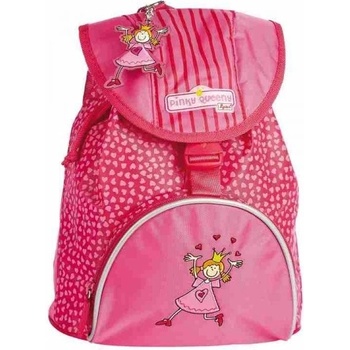 Sigikid princezná Pinky Queeny