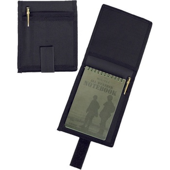 Mil-Tec Калъф за лаптоп BW, черен (15982002)