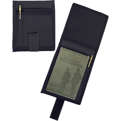 Mil-Tec Калъф за лаптоп BW, черен (15982002)