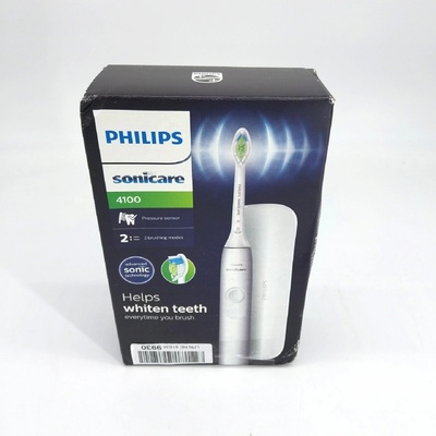 Philips Sonicare 4100 HX3683/33 – Zbozi.Blesk.cz