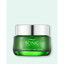 Scinic Pleťový krém Sparkling Pore Cream 50 ml