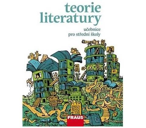 Teorie Literatury - Robert Ibrahim