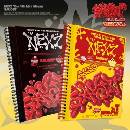 NEXZ: Saucin (Mallang Version) CD